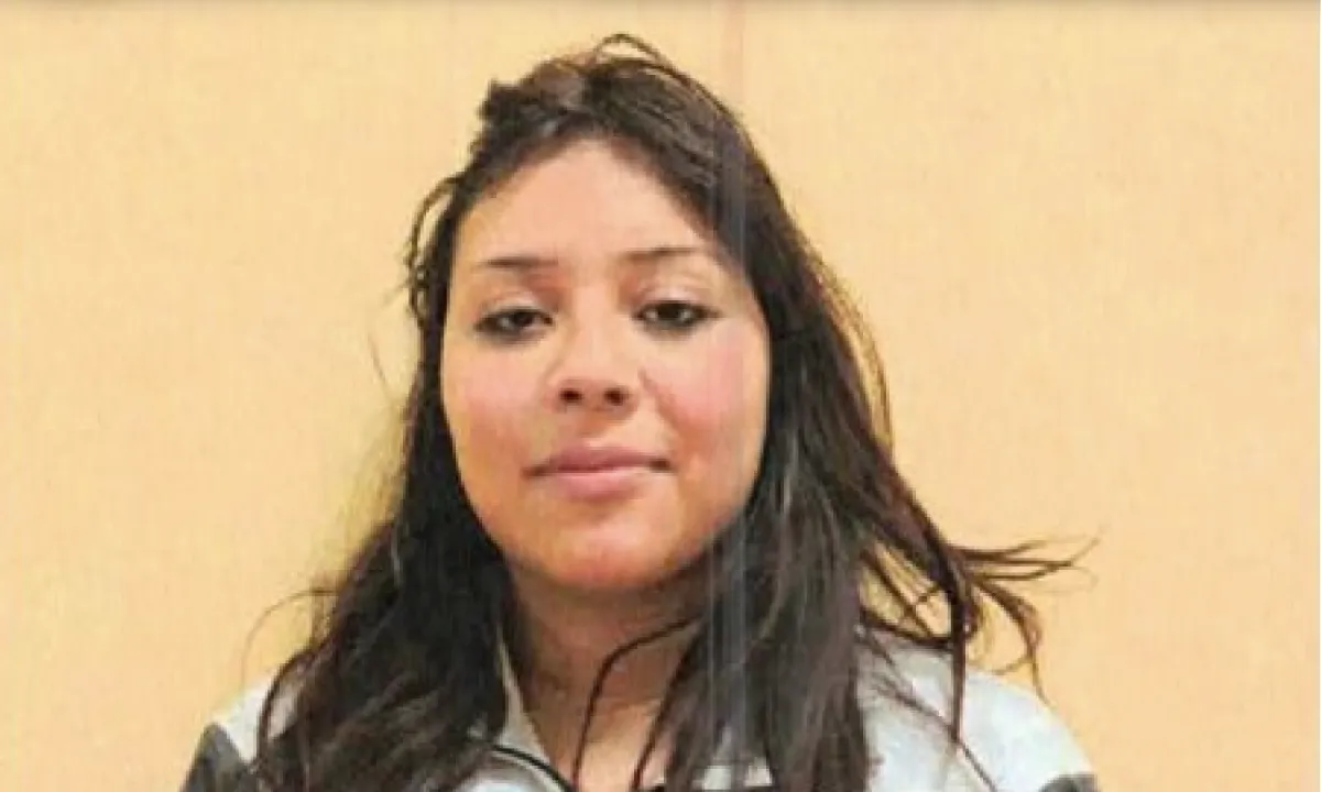 Valentina Hurtado Flautera la 18enne scomparsa, il Comitato: "Aiutateci a ritrovarla"