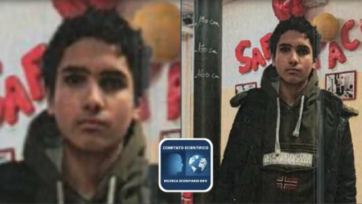 Waleed Mohamed Ibrahim il 16enne scomparso, il Comitato: "Fuggito da una comunità"