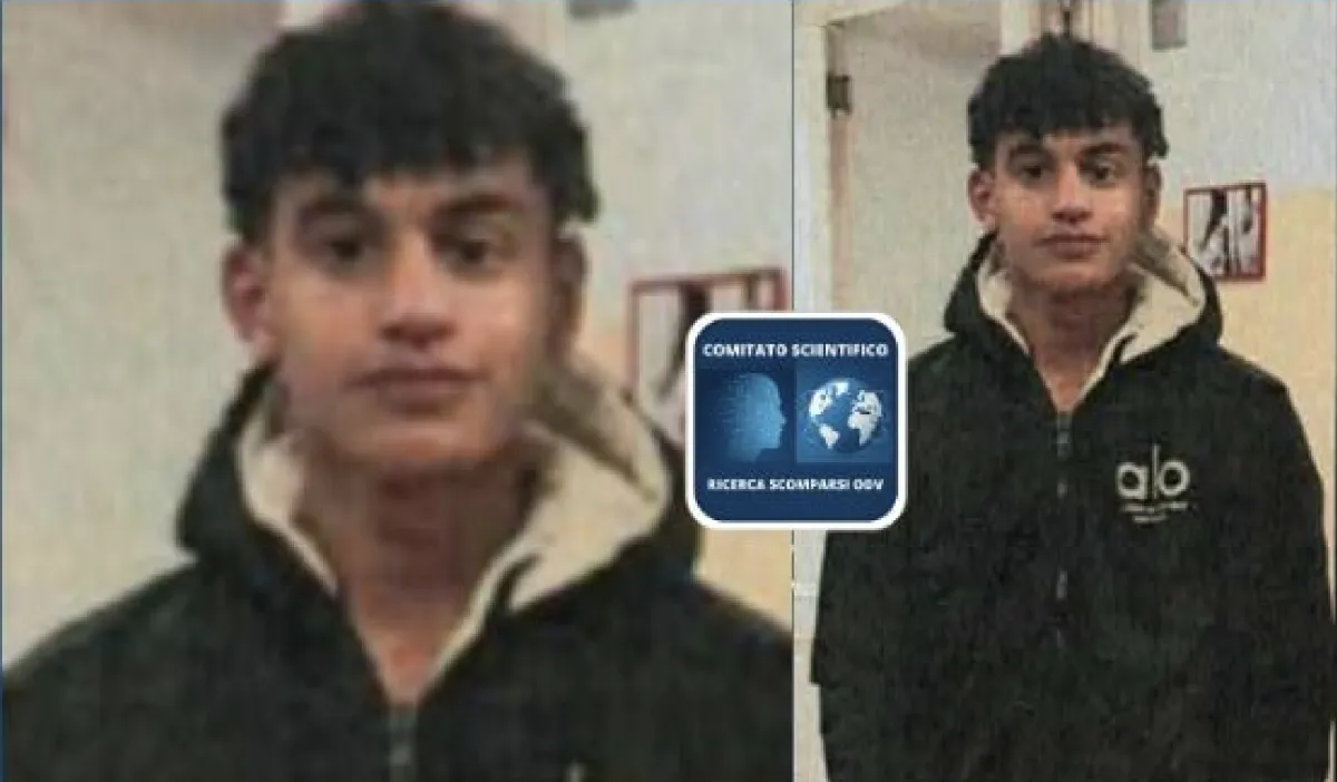 Elsayed Reda Elsayed Moussa Khafag scomparso, il Comitato: "Ospitare un minorenne è reato"