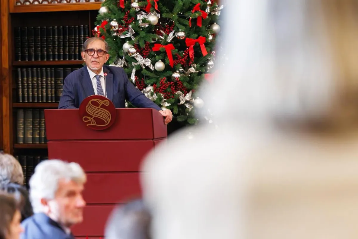 Qual è la nuova idea di La Russa per far trascorrere il Natale a casa ai detenuti