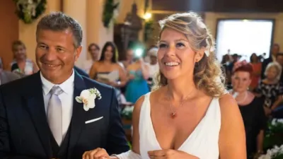 Come è morto il marito di Ambra Orfei? La scomparsa di Gabriele Piemonti