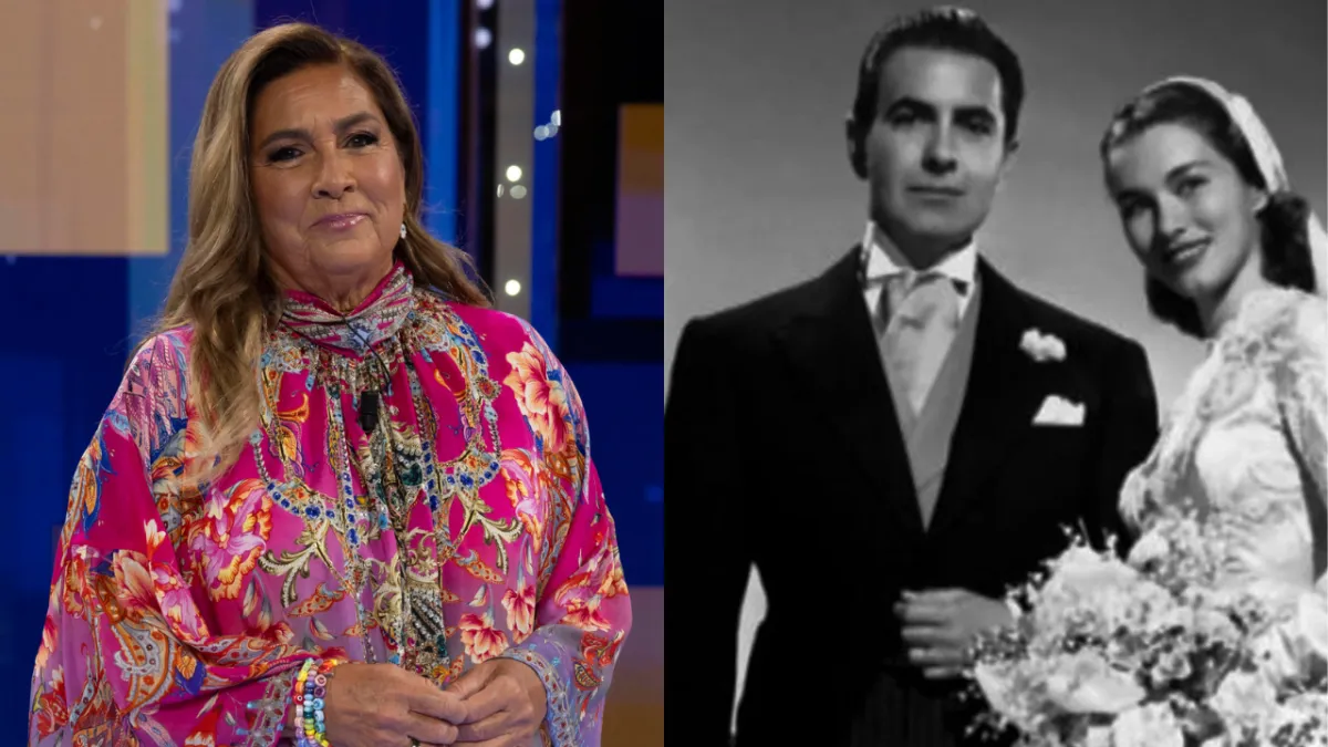 Le origini di Romina Power: chi erano i genitori e dove vive oggi