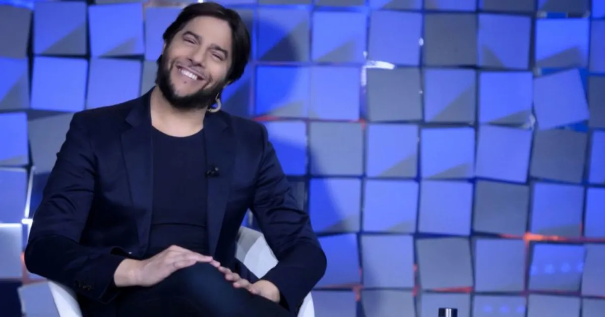 Vita privata di Joaquin Cortes: moglie e figli del ballerino di flamenco 