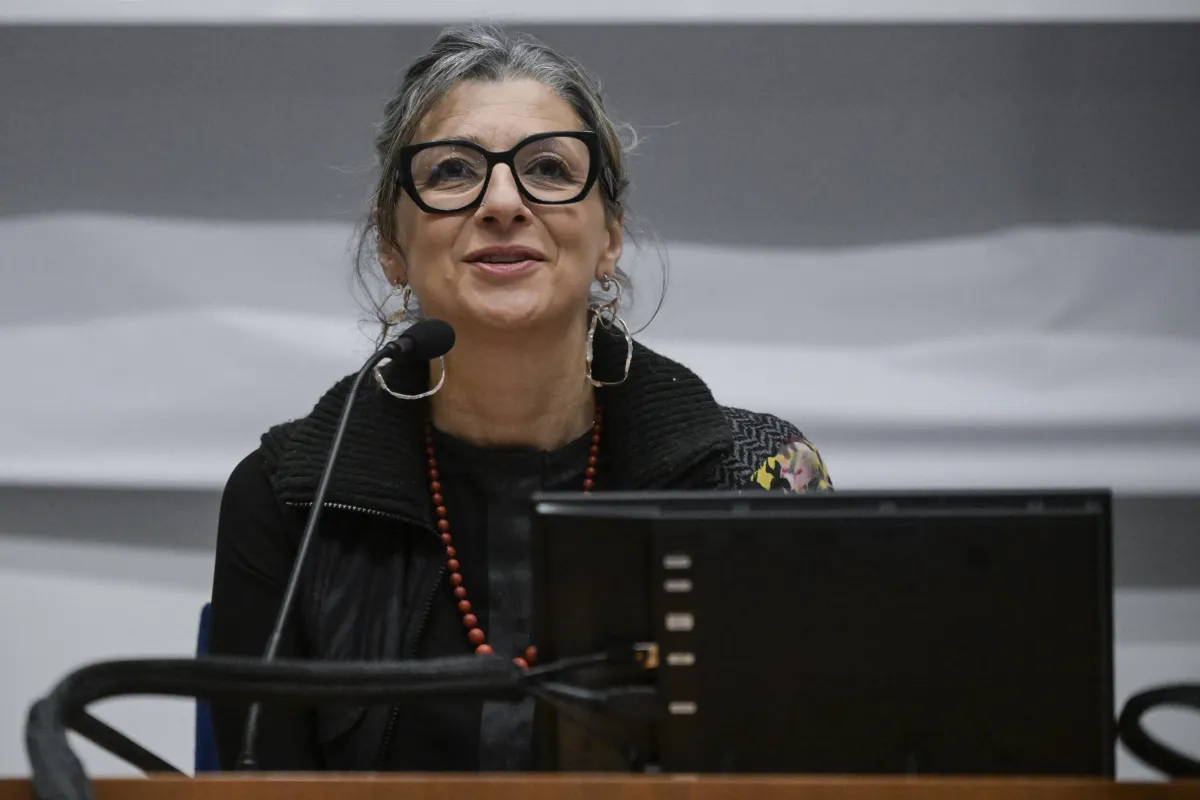 Webinar di Francesca Albanese nelle scuole: Valditara ordina ispezioni, esplode il caso politico 