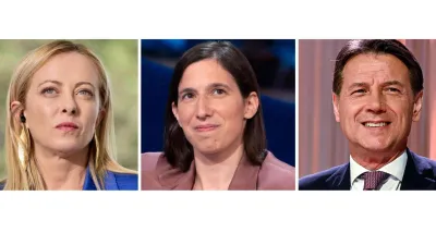 Meloni, Conte e Schlein: ecco chi avrebbe vinto il confronto di Atreju che non c è stato