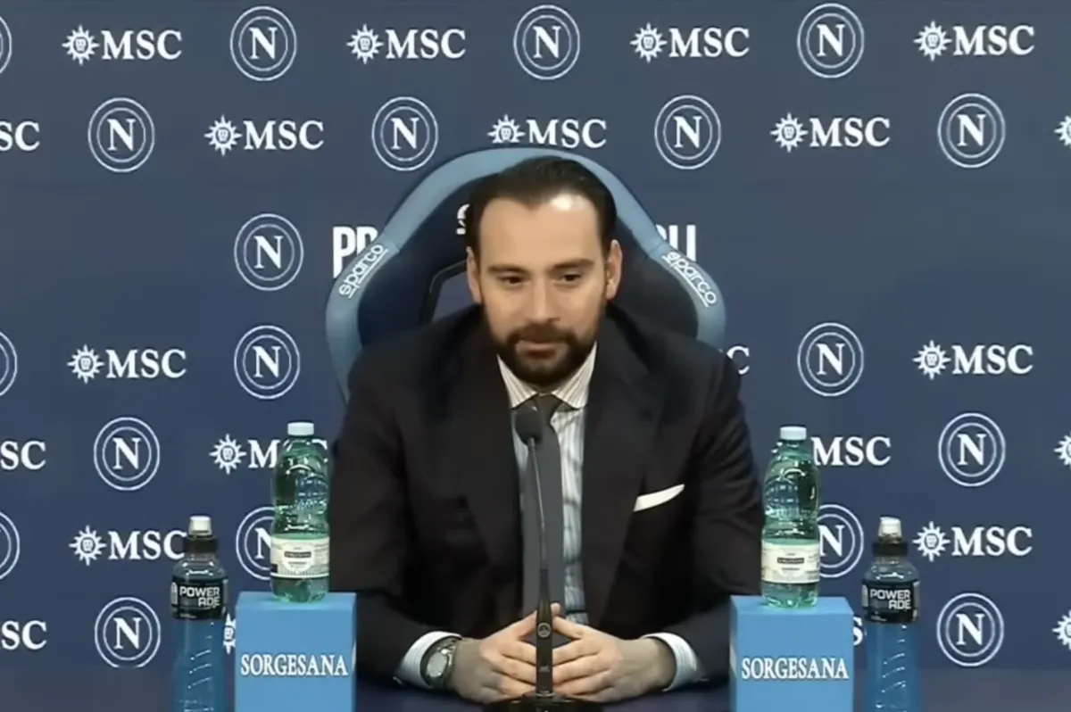 Il Napoli chiude per Milton Pereyra: chi è il nuovo acquisto degli azzurri