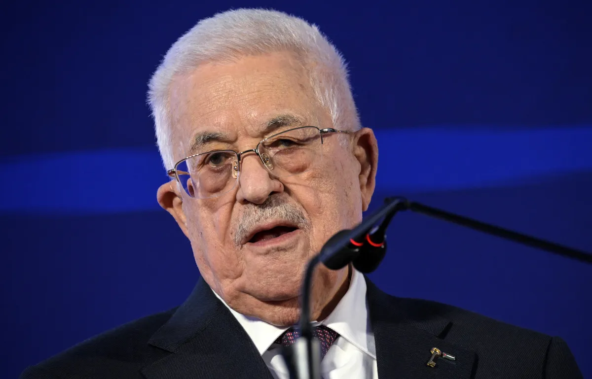Chi è Abu Mazen, la biografia del presidente dell’Autorità Palestinese