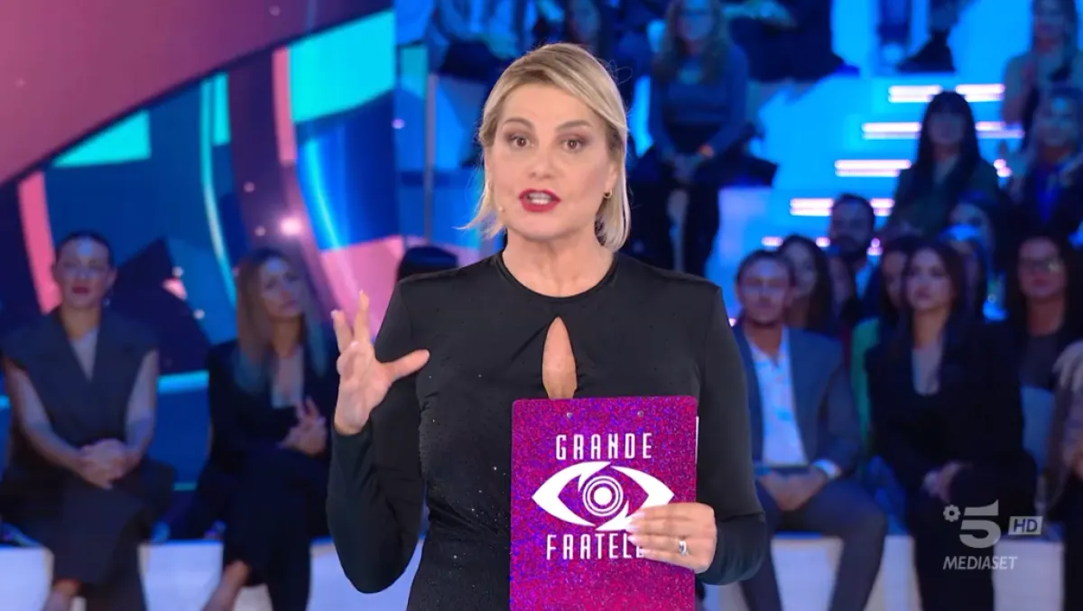 Grande Fratello 2025: slitta la finale? Ecco la nuova data