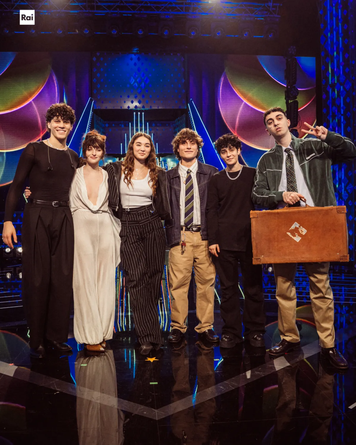 Sarà Sanremo è in diretta o registrato? Tutto sul programma che anticipa il Festival 2026 