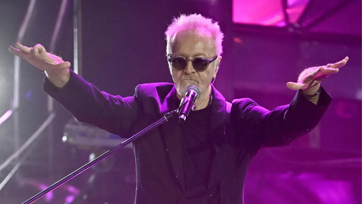 Che malattia ha avuto Umberto Tozzi? Cosa è successo al cantante