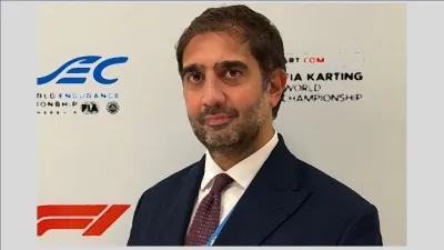 Chi è Geronimo La Russa eletto consigliere FIA: che tipo di parentela ha col presidente del Senato?