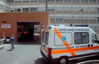 Bari, 39enne muore dopo 7 ore al pronto soccorso per dolore toracico: si indaga per omicidio colposo 