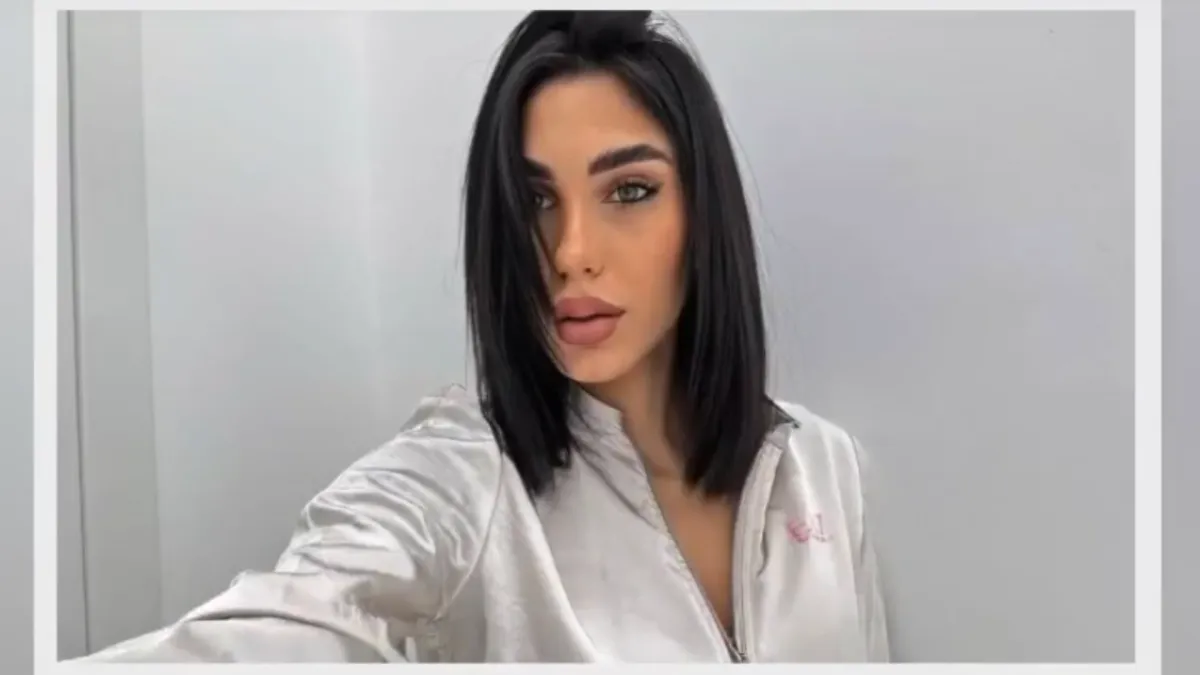 Gabriela Chieffo è rifatta? Le foto prima e dopo e la verità sui ritocchini