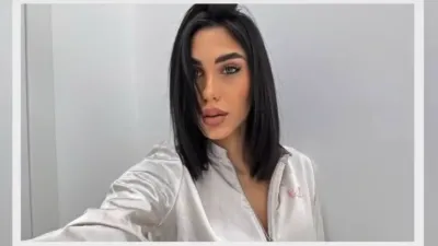 Gabriela Chieffo è rifatta? Le foto prima e dopo e la verità sui ritocchini