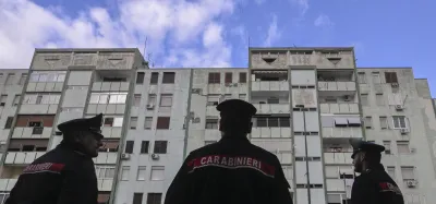 Feltri contro le occupazioni illegali: "Ecco come difendere le nostre case"