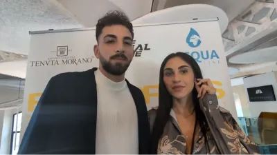 Che lavoro fa Giuseppe Ferrara: la carriera prima e dopo "Temptation Island"