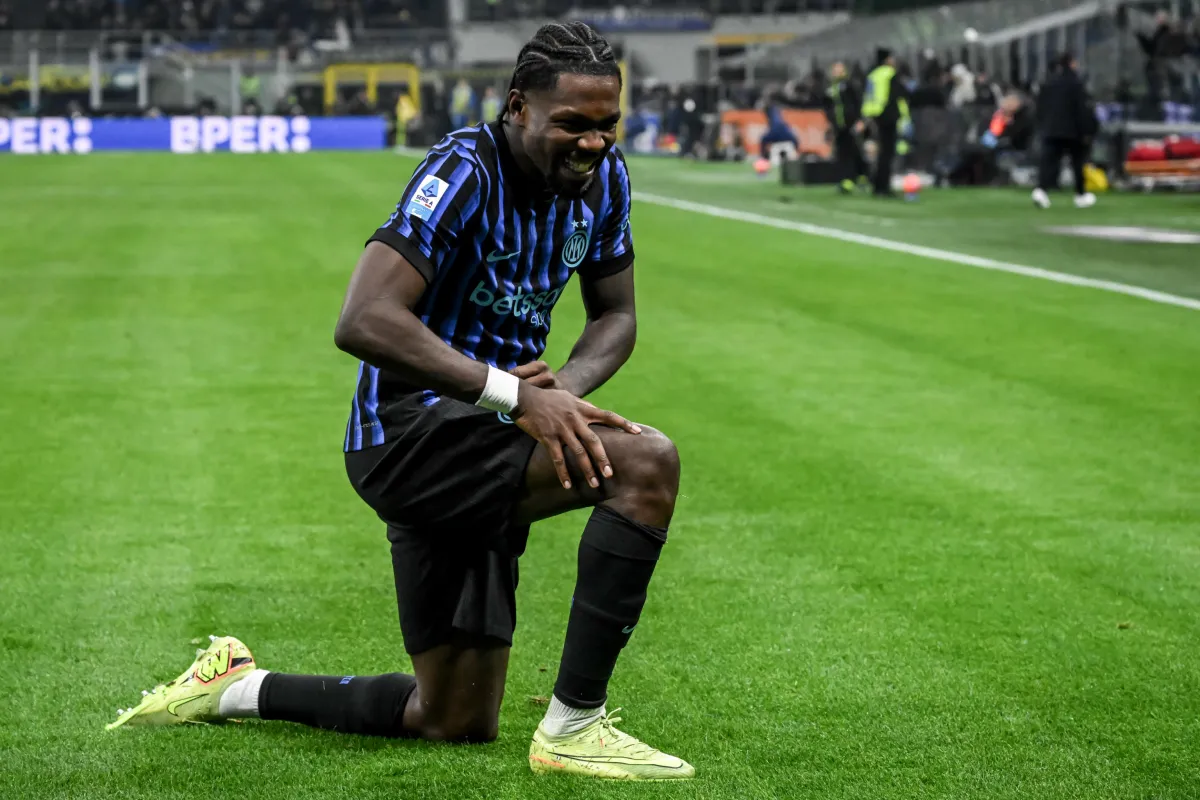 Genoa - Inter, gioca Thuram? Le probabili formazioni e dove vederla in diretta TV