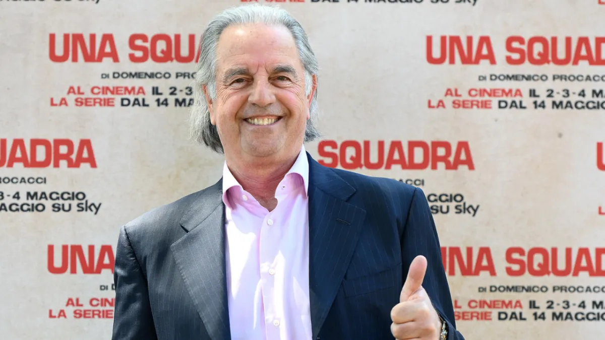 Il patrimonio di Paolo Bertolucci: quanto ha guadagnato e dove vive oggi