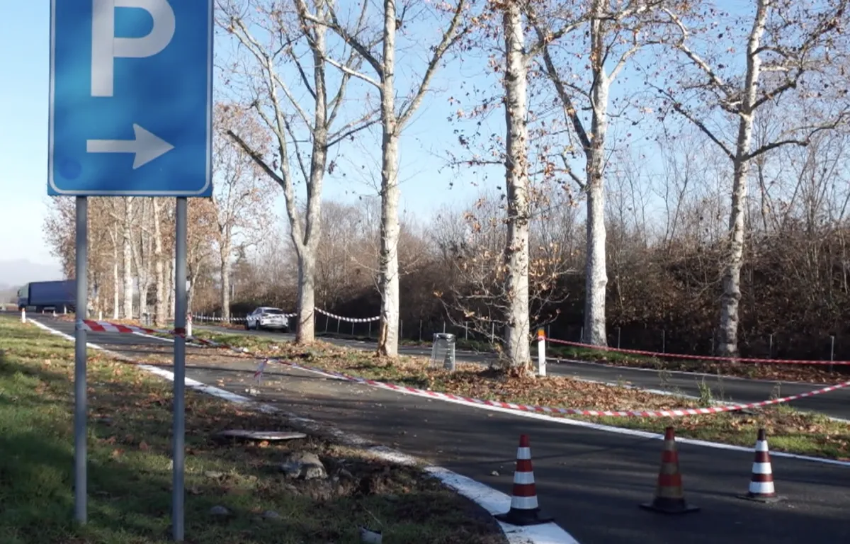 Lucia morta a due mesi nell'incidente sull'A5, cosa ha detto l'autista indagato: "Ho perso la testa"