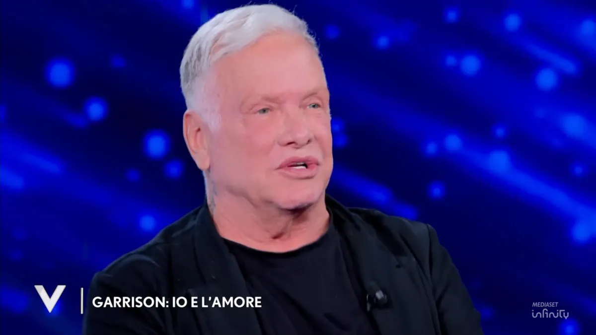 Garrison Rochelle e l'amore: ecco cosa sappiamo sul compagno e il coming out