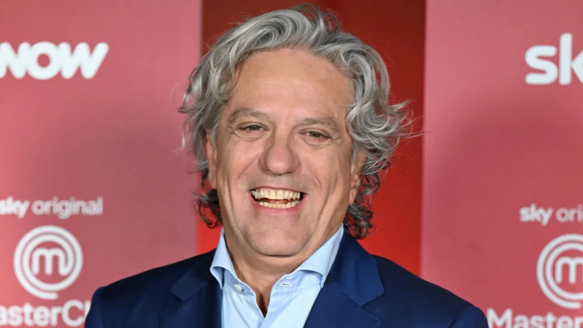 Quanti figli ha Giorgio Locatelli e chi è la moglie Plaxy?