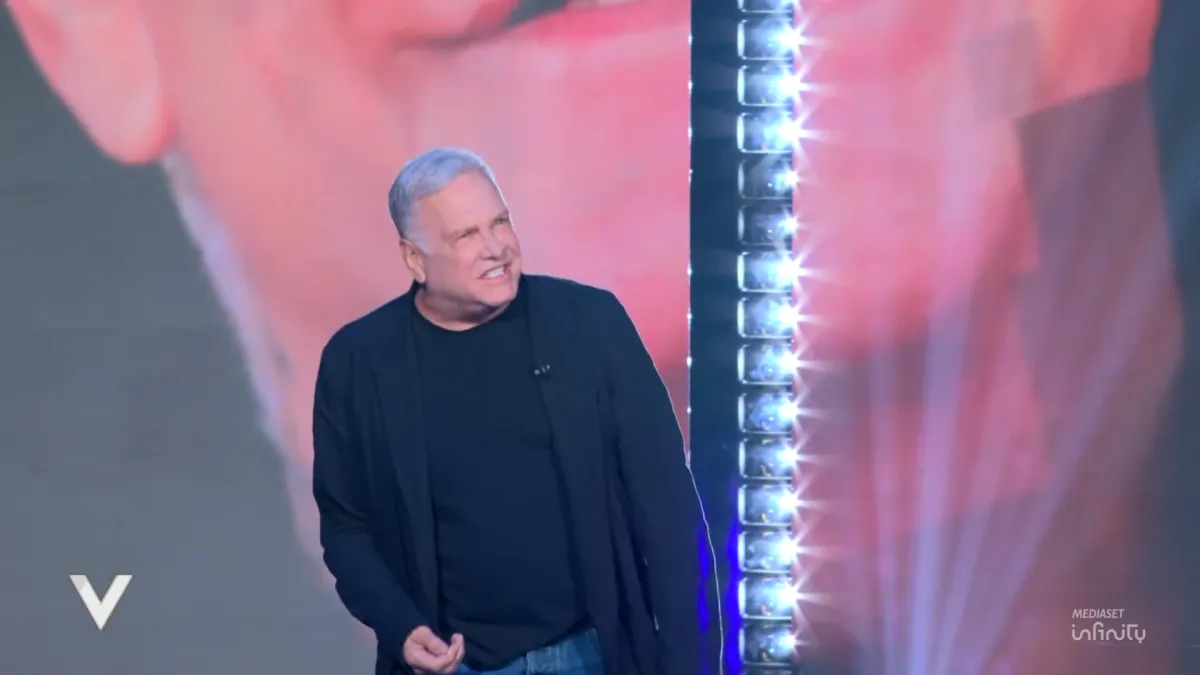 Dove vive Garrison Rochelle oggi? La vita del volto storico di "Amici"