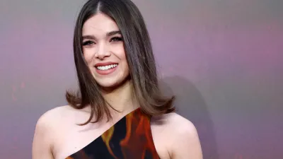 Hailee Steinfeld è incinta: il dolce annuncio dell'attrice di "Pitch Perfect"