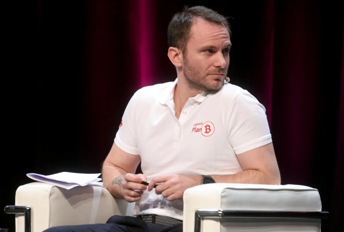 Chi è Paolo Ardoino? Patrimonio e biografia del CEO di Tether