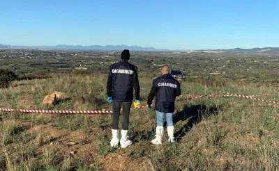 Tragedia a Massa Marittima, 82enne morto durante una battuta di caccia al cinghiale