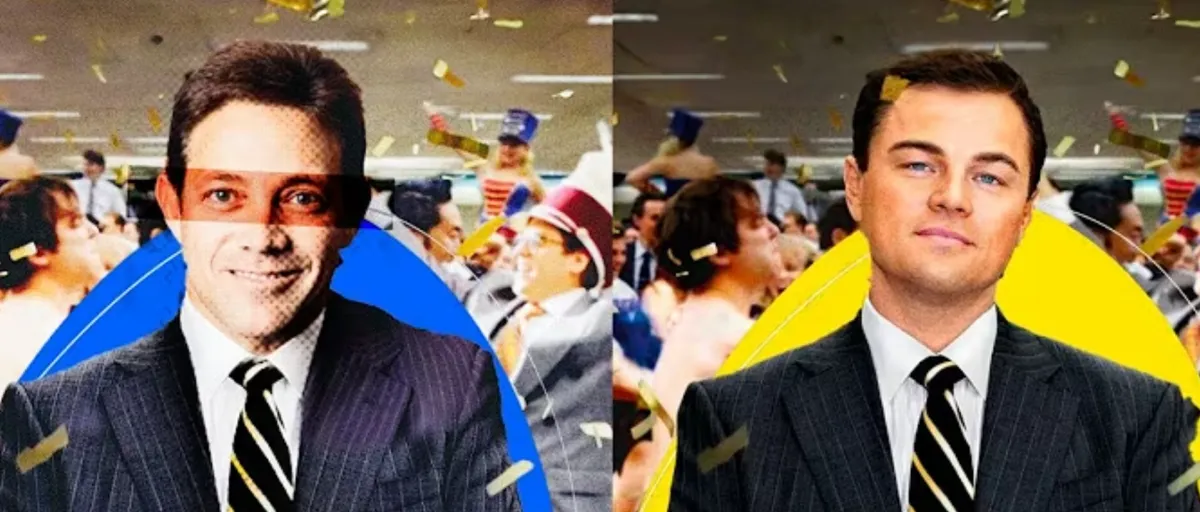 Cosa fa oggi il vero Jordan Belfort, il protagonista di "The Wolf of Wall Street"?