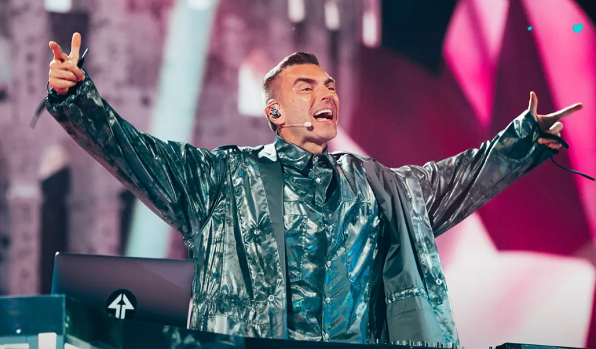 Gorizia Live - Il Concerto: scaletta e ordine di uscita del 13 dicembre