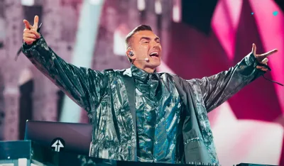 Gorizia Live - Il Concerto: scaletta e ordine di uscita del 13 dicembre