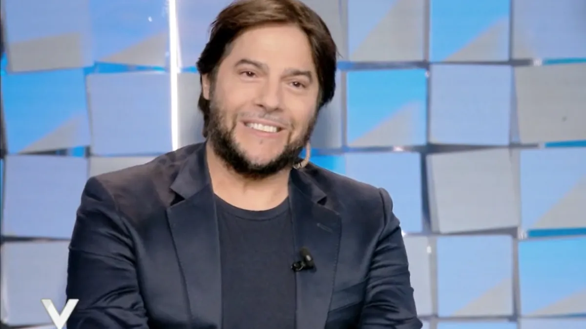 I genitori di Joaquin Cortes: chi sono e l'addio alla madre