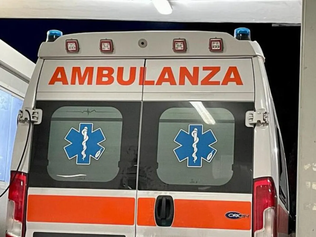 Tragico incidente a Potenza: morto dopo il padre il bimbo di 9 anni rimasto ferito nello schianto