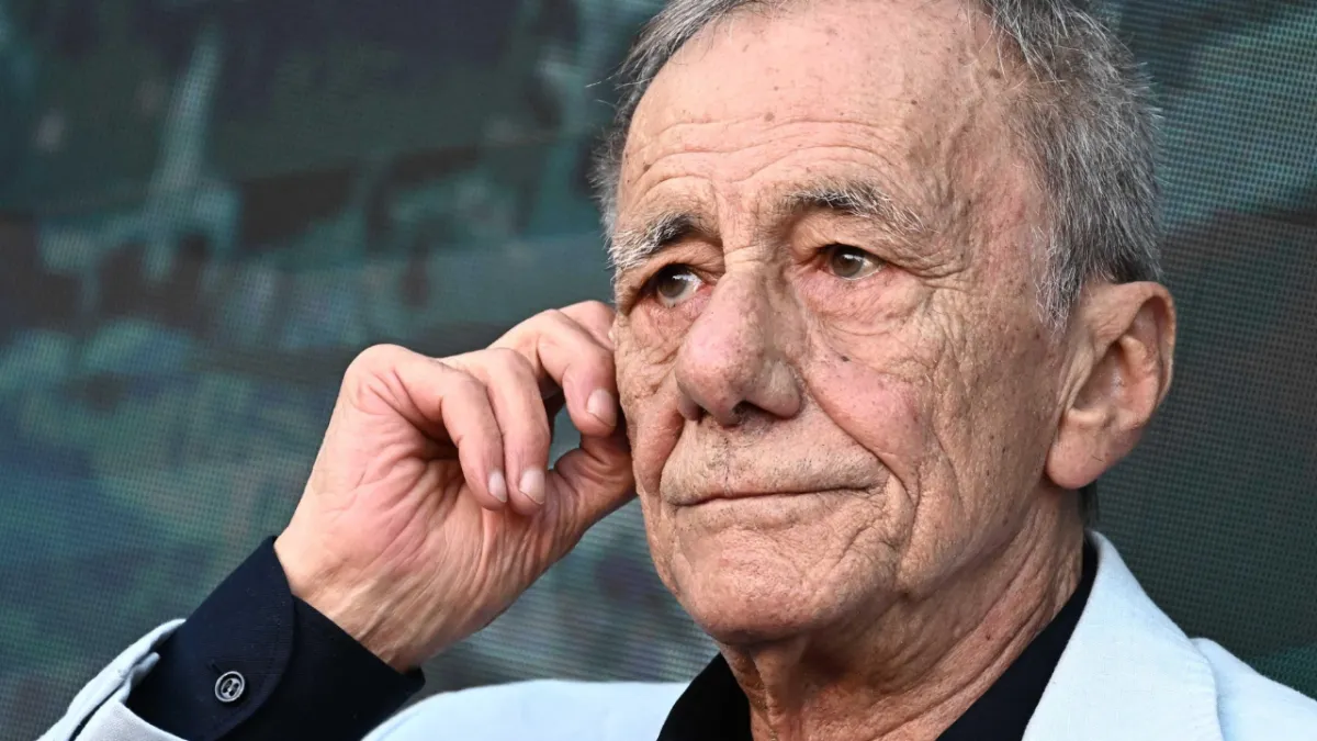 Figli di Roberto Vecchioni: la malattia di Edoardo e la tragica morte di Arrigo