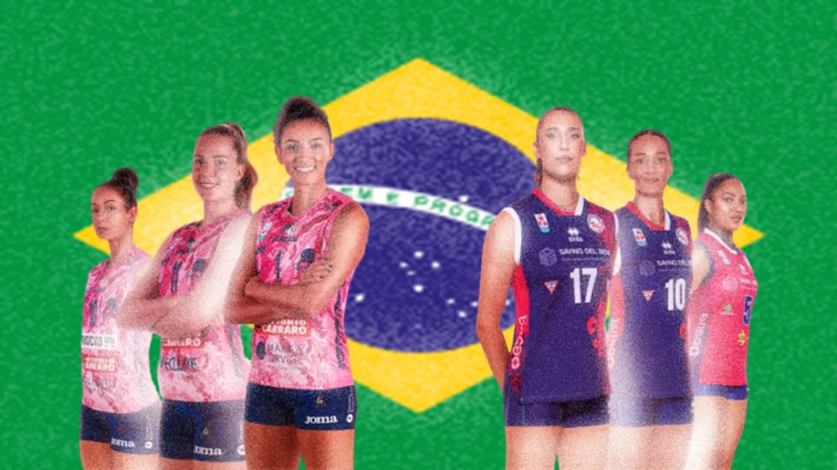 Finale Mondiale per club volley femminile tutta italiana: dove vedere Conegliano-Scandicci in diretta da San Paolo