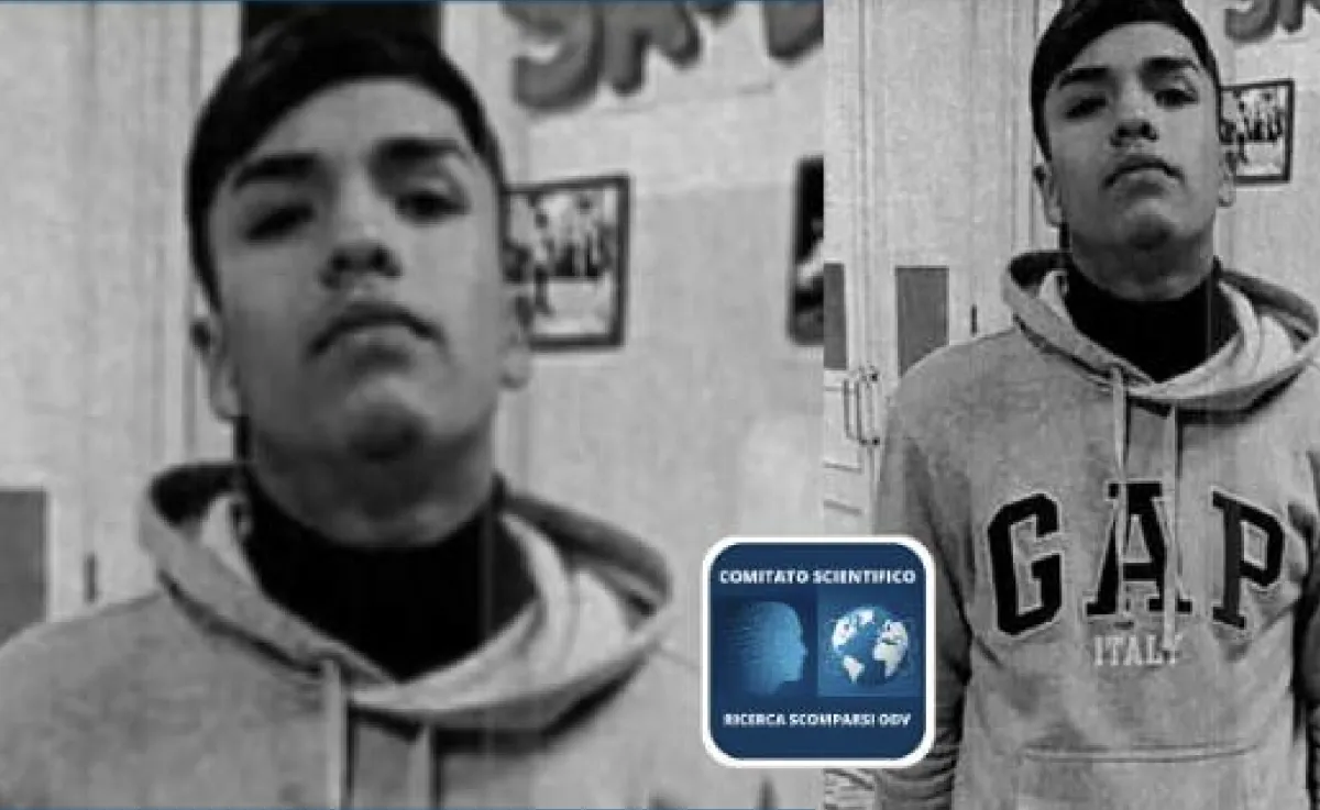 Johan Leonel Podesta Castillo il 17enne scomparso da Roma, il Comitato: "È minorenne, dobbiamo ritrovarlo"