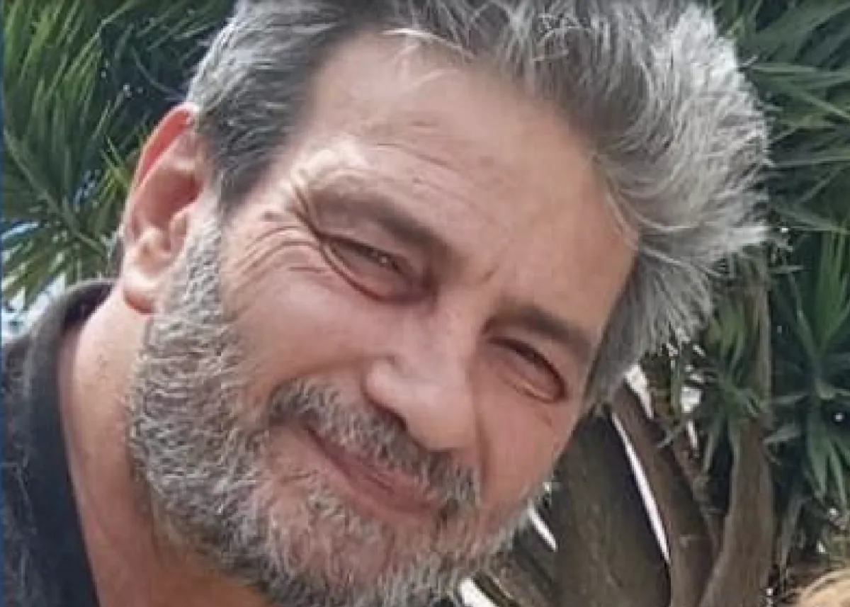 Giuseppe Zacheo scomparso da Roma, il Comitato: "Ritrovato, è tornato a casa"