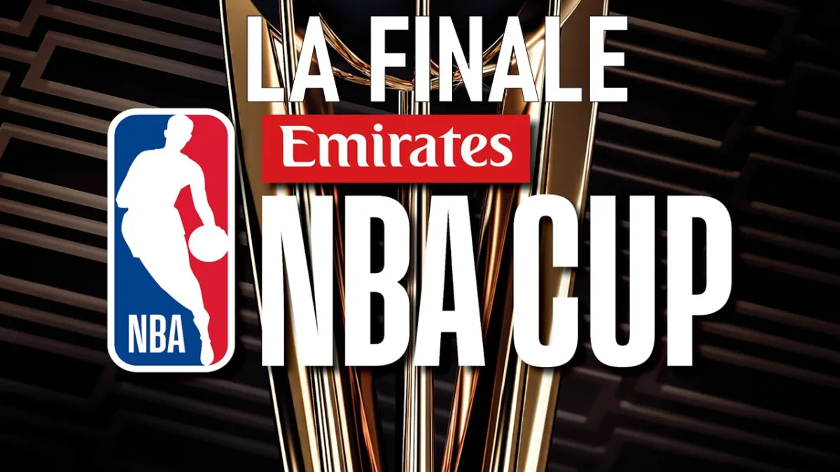 NBA Cup, New York Knicks - San Antonio Spurs è la finale: quando si gioca?