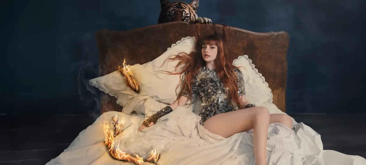 Annalisa tour 2026: nuove date, biglietti e prezzi per “Ma noi siamo fuoco – Capitolo II”