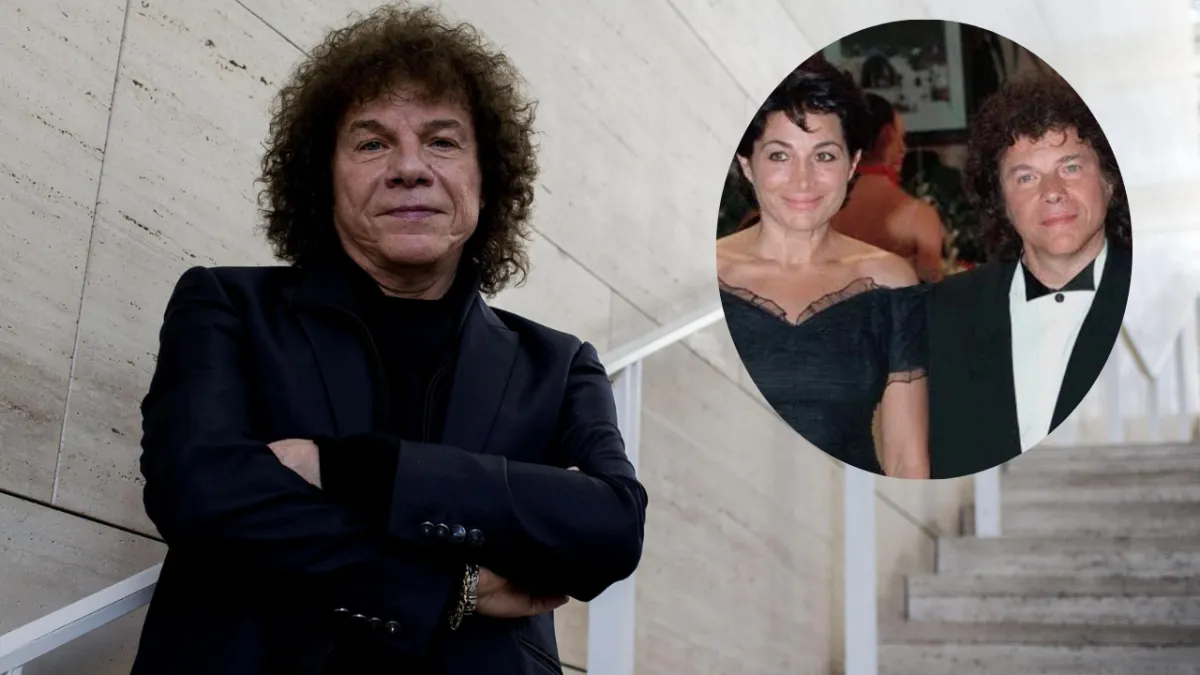 Chi è Catherine Boutet, la moglie di Riccardo Cocciante? La storia lunga cinquant’anni