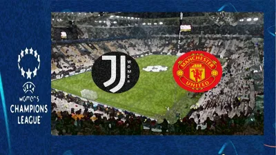 Juventus Women – Manchester United Women: probabili formazioni e dove vederla | Champions League Femminile 17 Dicembre 2025