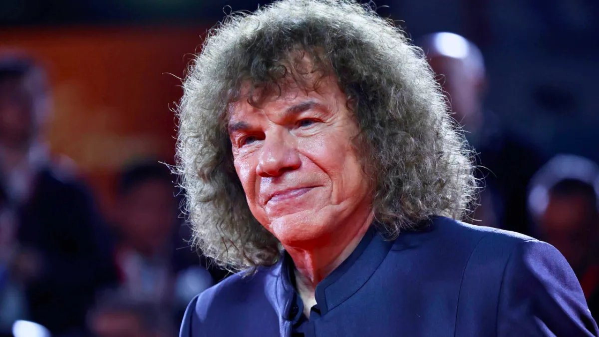 Quanti figli ha Riccardo Cocciante? Chi è e che lavoro fa oggi David