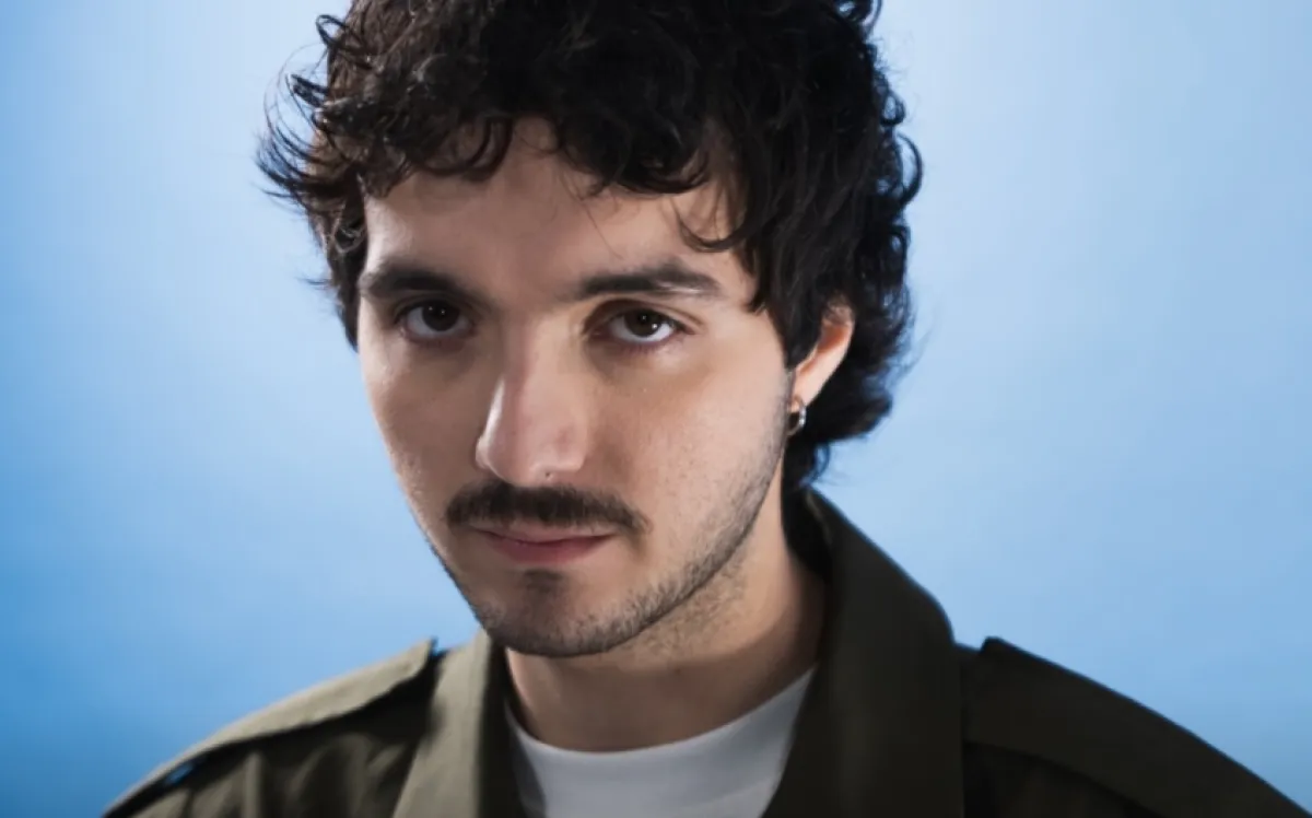 Chi è Mazzariello, in gara al Festival di Sanremo 2026 nelle Nuove Proposte