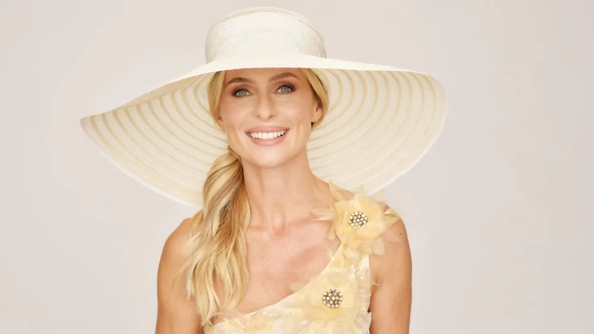 Serena Autieri, quanti figli ha e chi è il padre? La vita da mamma