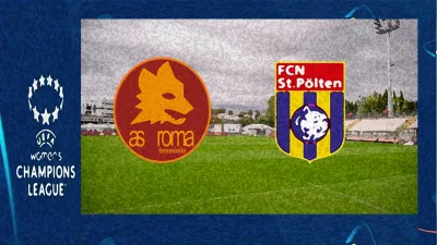 Roma Femminile – St. Pölten: probabili formazioni e dove vedere la sfida dell'ultima giornata di Champions League femminile