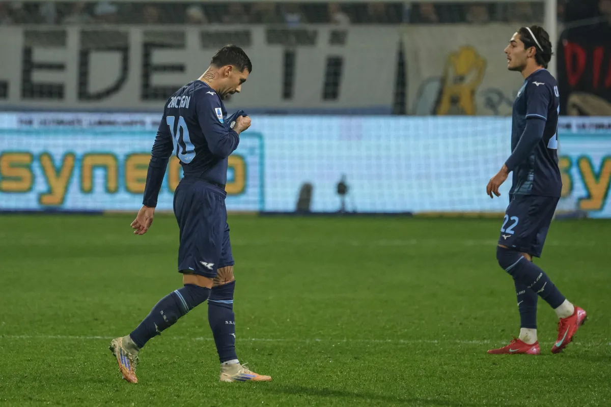 Squalifica Zaccagni: quante giornate salta dopo il rosso con il Parma?