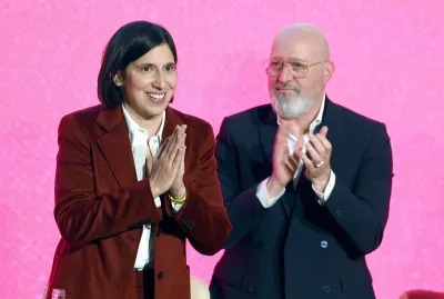 Schlein all'Assemblea Pd risponde a Meloni: ping-pong di accuse tra le due leader