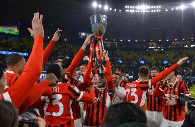 Supercoppa Italiana 2025: quanto guadagna chi la vince? Il montepremi del torneo