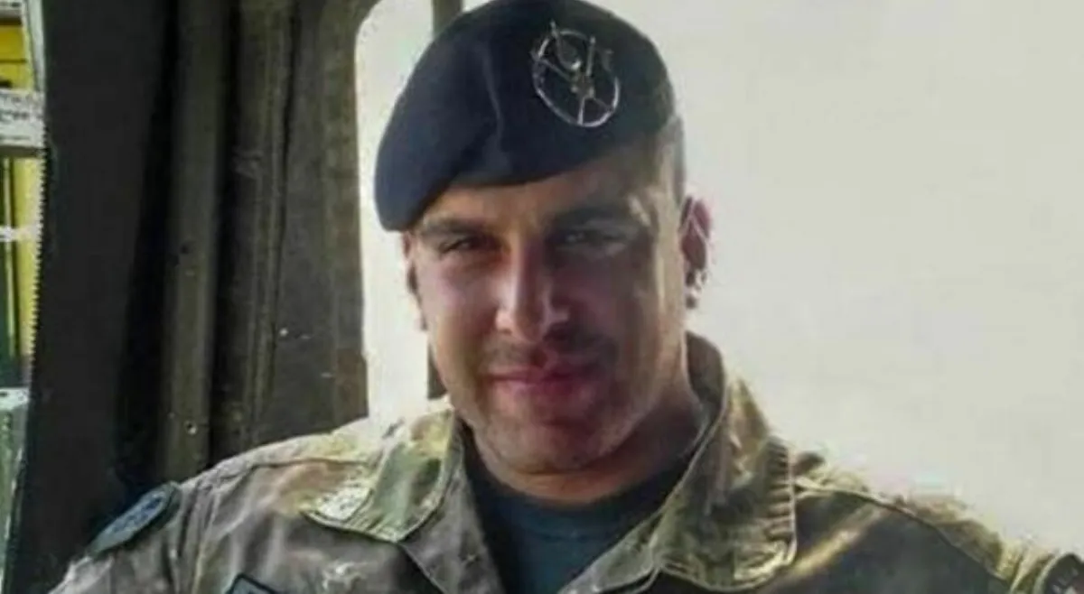 Tony Drago morto in caserma, la madre: "Non si è suicidato. La sentenza della Cedu? Un primo passo"